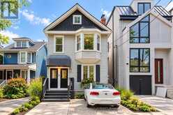6 WHEELER AVENUE | Toronto Ontario | Slide Image One