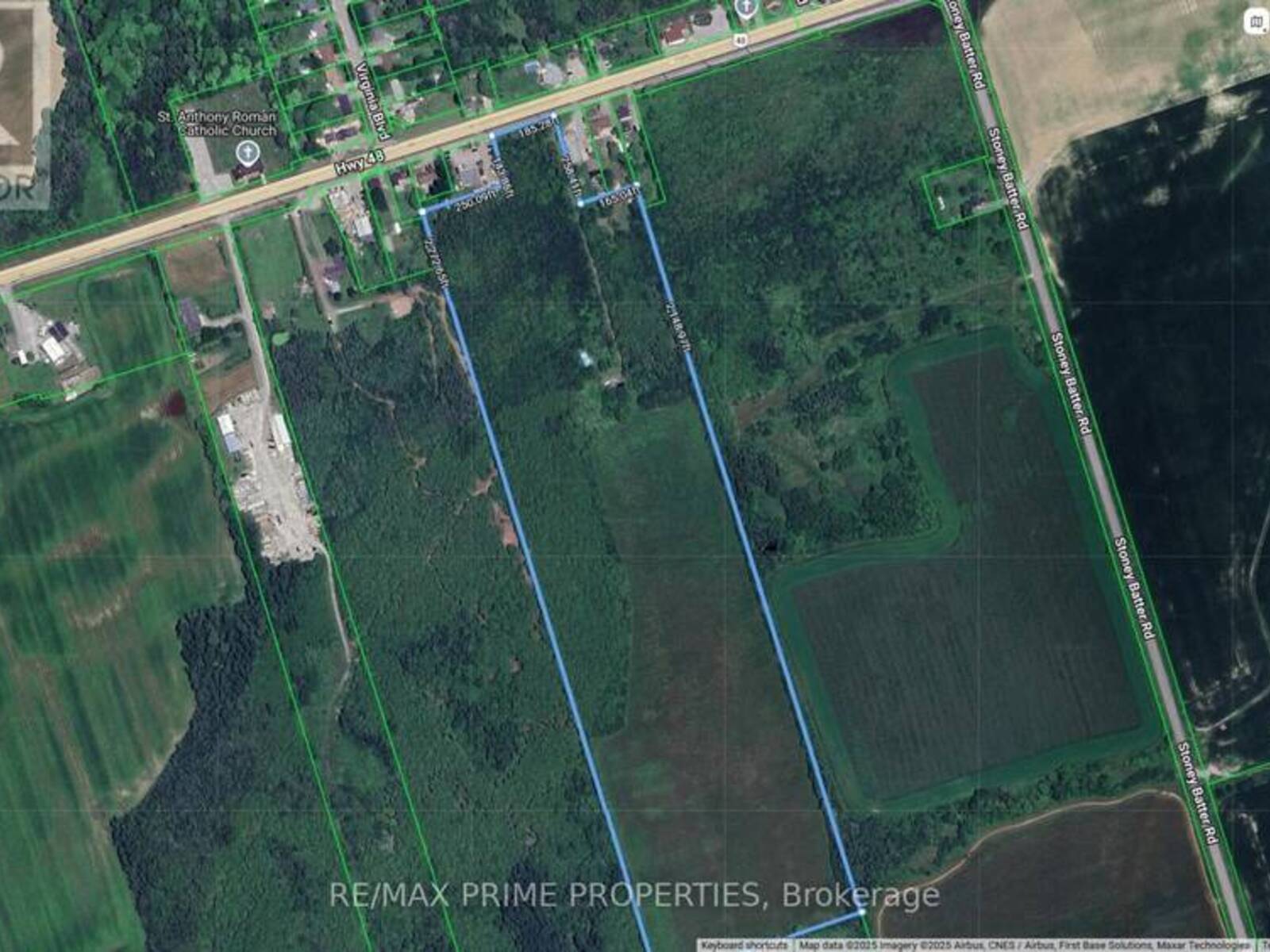 28171 HIGHWAY 48, Georgina, Ontario L0E 1R0