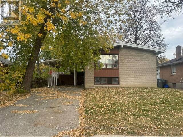 4 LANGWITH COURT Brampton Ontario, L6Y 1Z8 - 4 Bedrooms Home For Sale