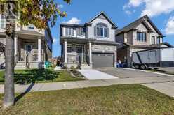 76 ELMBANK TRAIL W | Kitchener Ontario | Slide Image One