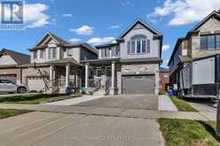 76 ELMBANK TRAIL W | Kitchener Ontario | Slide Image Two