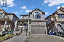 76 ELMBANK TRAIL W | Kitchener Ontario | Slide Image Three