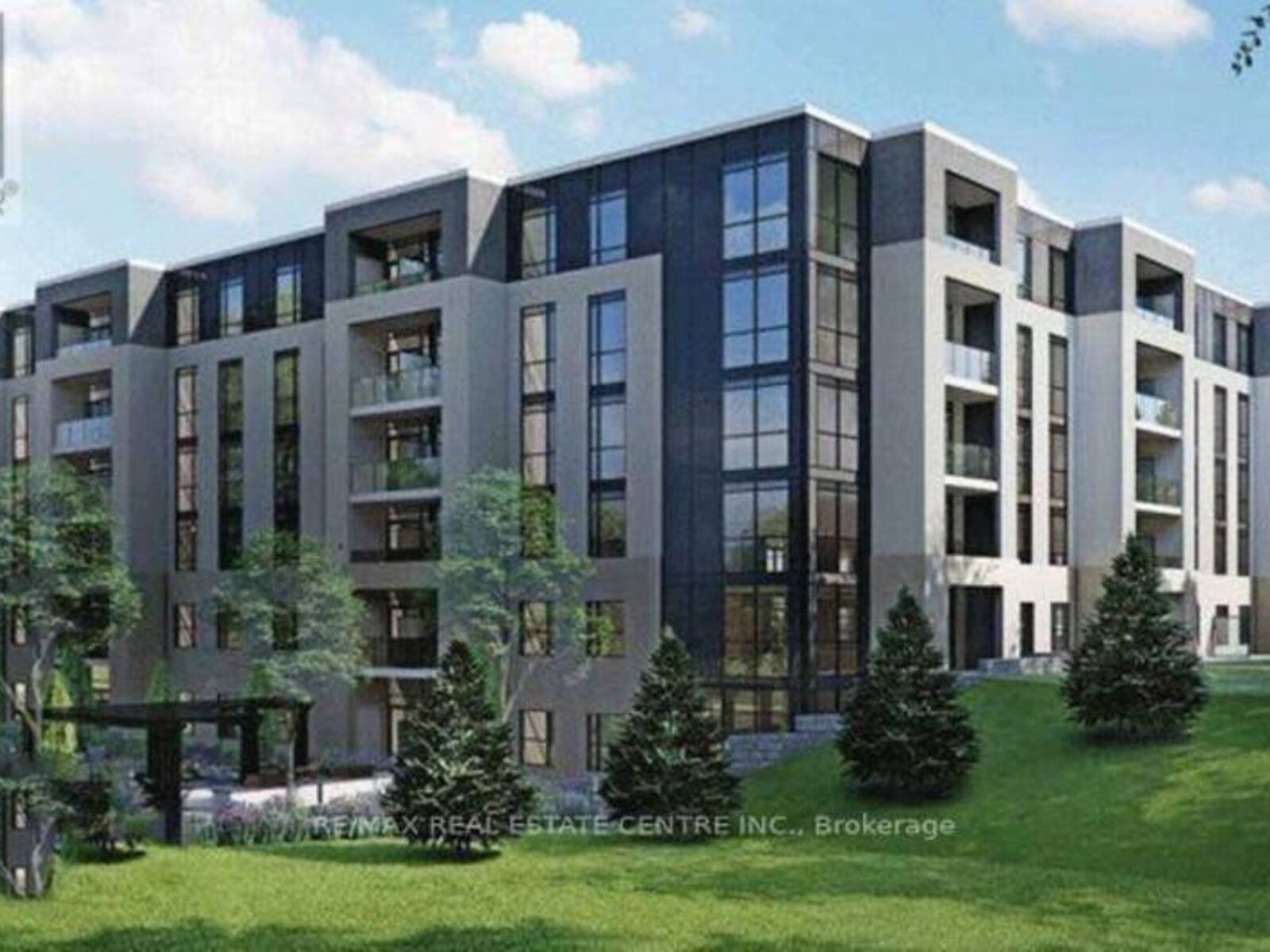 LP08 - 50 HERRICK AVENUE, St. Catharines, Ontario L2P 2T9