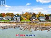 695 LAKESHORE ROAD | Fort Erie Ontario | Slide Image One
