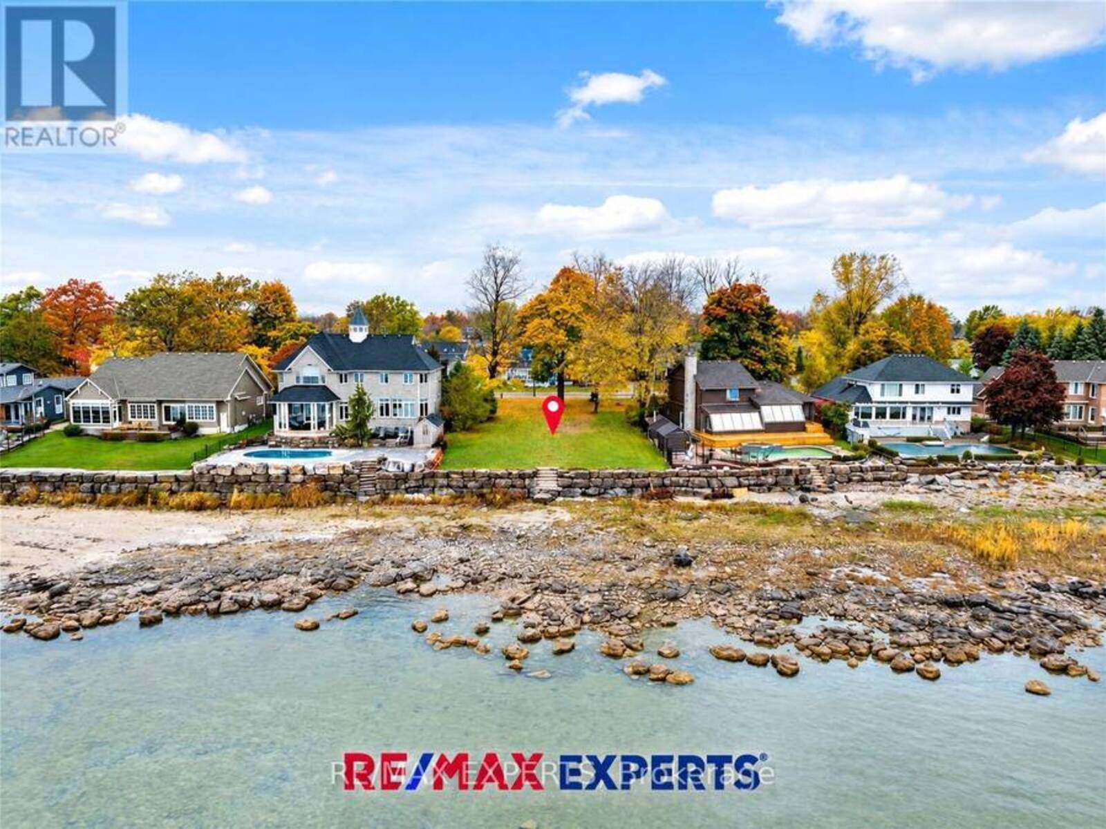 695 LAKESHORE ROAD, Fort Erie, Ontario L2A 1B8