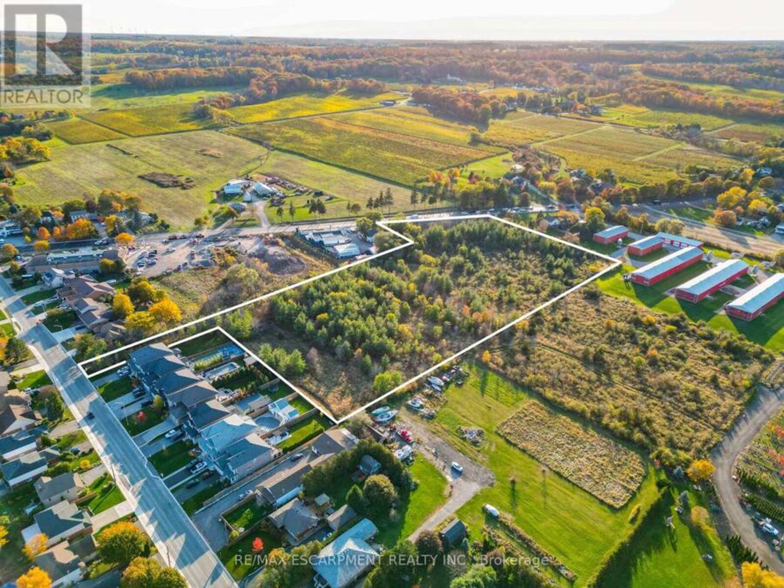 PT LOT 19 LINCOLN AVENUE N, Beamsville, Ontario L0R 1B3