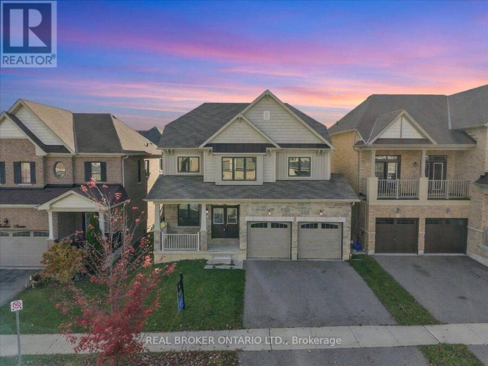 32 MONTROSE AVENUE, Caledonia, Ontario N3W 0B9
