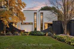 101 BANBURY ROAD | Toronto Ontario | Slide Image One