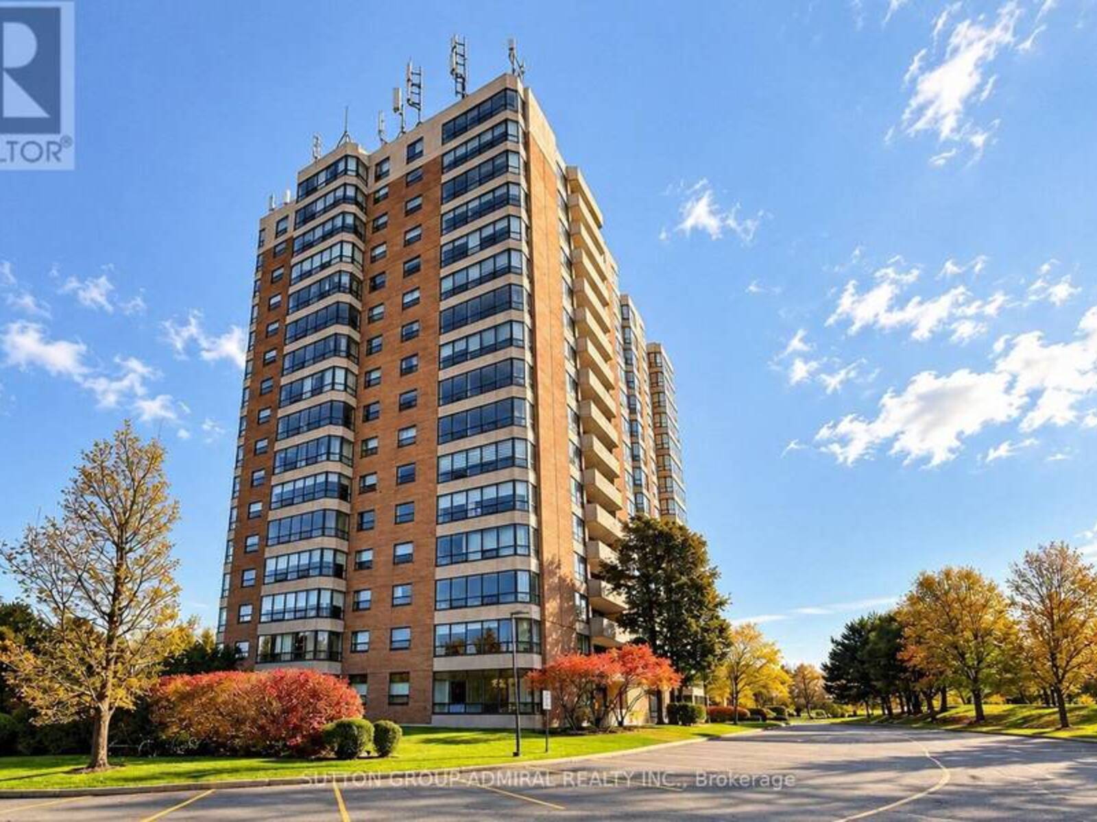1210 - 7601 BATHURST STREET, Vaughan, Ontario L4J 4H5