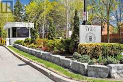 1210 - 7601 BATHURST STREET | Vaughan Ontario | Slide Image Three
