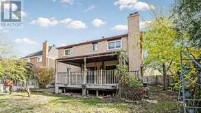 93 SOHO CRESCENT | Markham Ontario | Slide Image Four