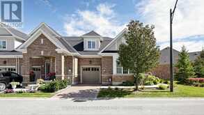 4 - 35 LOBELIA STREET | Brampton Ontario | Slide Image Two