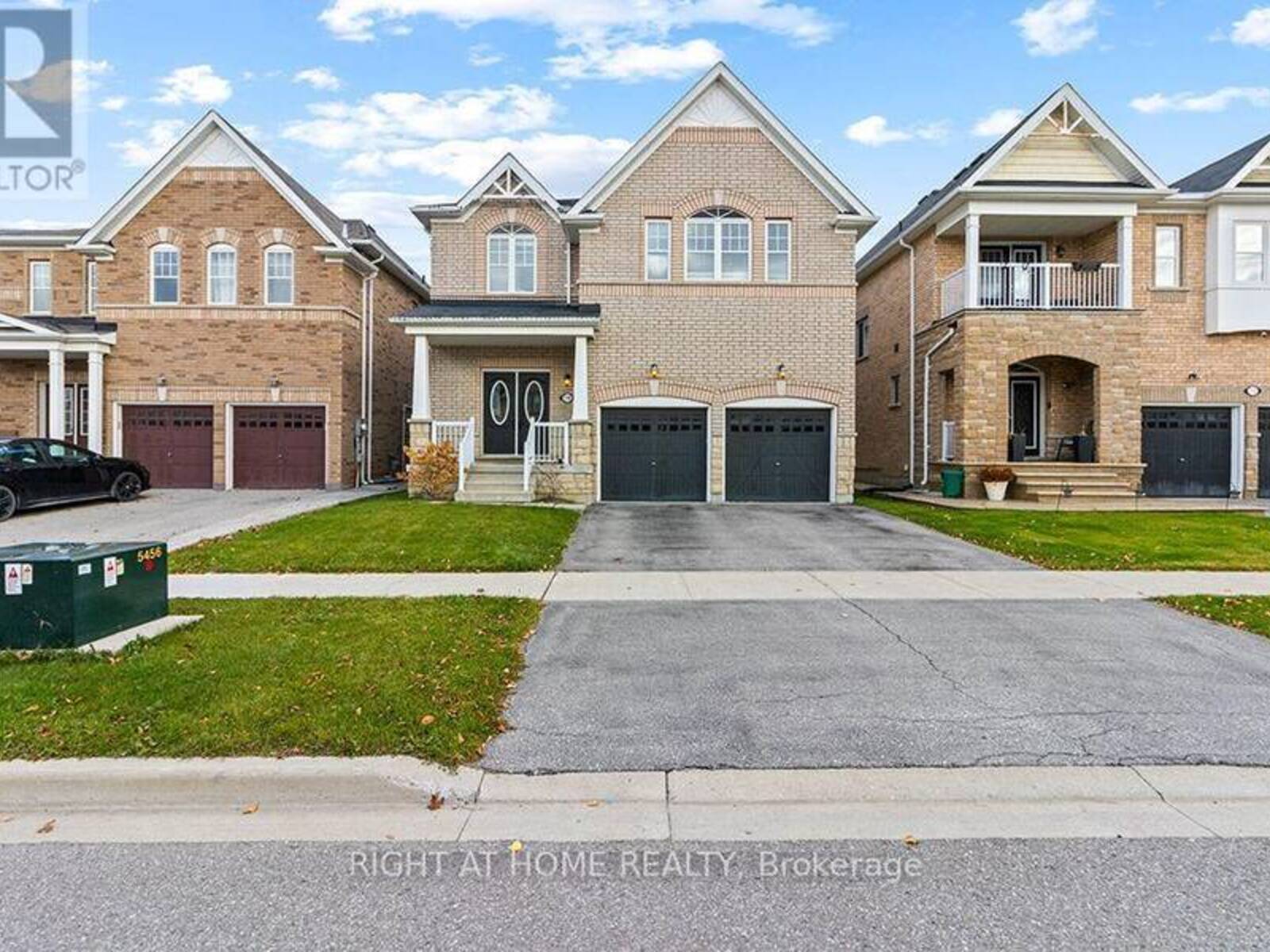 719 HAMMOND STREET, Shelburne, Ontario L9V 3S2
