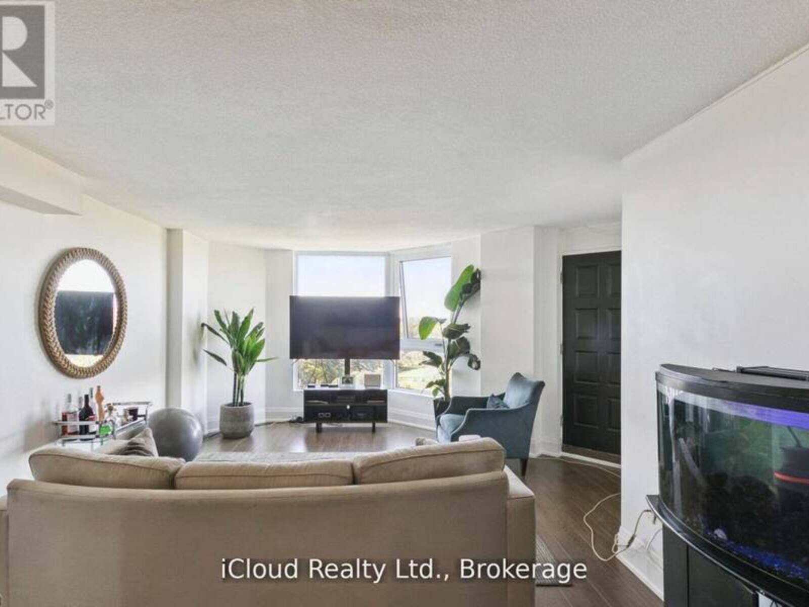 1108 - 238 ALBION ROAD, Toronto, Ontario M9W 6A7