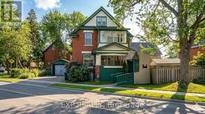64 LANCASTER STREET E | Kitchener Ontario | Slide Image Two