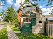 64 LANCASTER STREET E | Kitchener Ontario | Slide Image Three