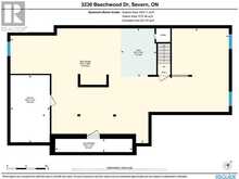 3230 BEECHWOOD DRIVE | Coldwater Ontario | Slide Image Thirty-six
