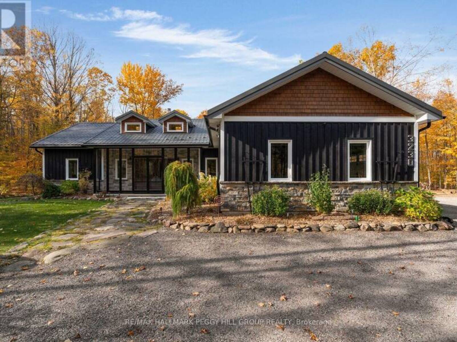 3230 BEECHWOOD DRIVE, Coldwater, Ontario L0K 1E0