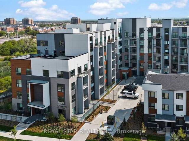 313 - 50 KAITTING TRAIL Oakville Ontario, L6M 5N3 - 1 Bedroom Condo For Sale