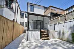 547 EASTERN AVENUE | Toronto Ontario | Slide Image Twenty-eight