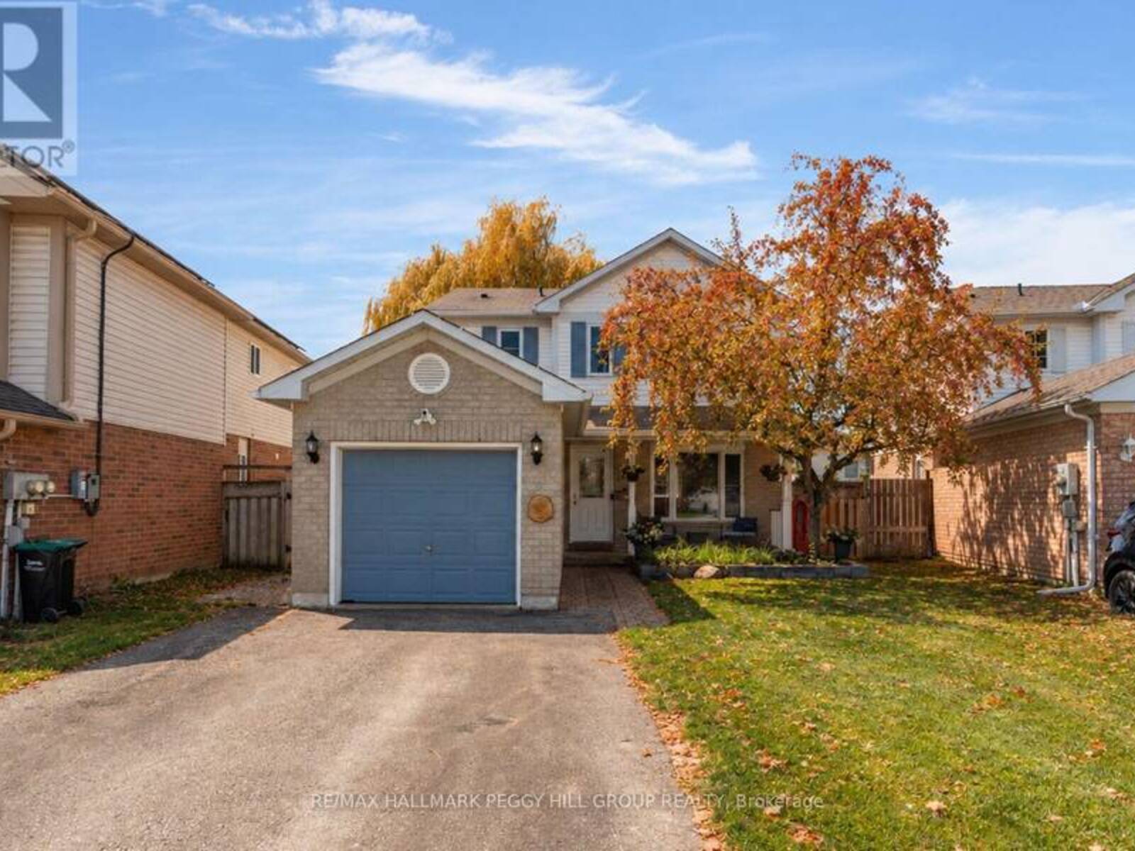 14 COPEMAN CRESCENT, Barrie, Ontario L4N 8B5