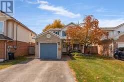 14 COPEMAN CRESCENT | Barrie Ontario | Slide Image One