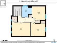 14 COPEMAN CRESCENT | Barrie Ontario | Slide Image Twenty-five