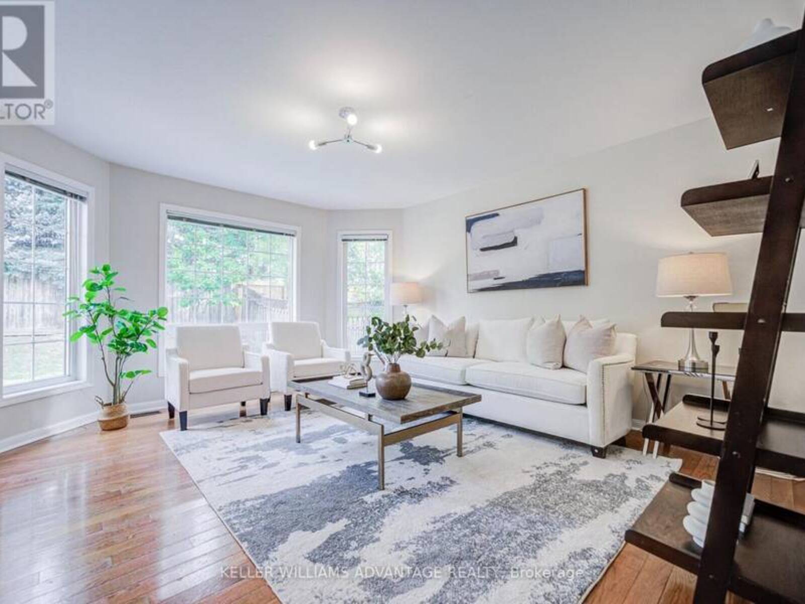 3097 ABERNATHY WAY, Oakville, Ontario L6M 5C2