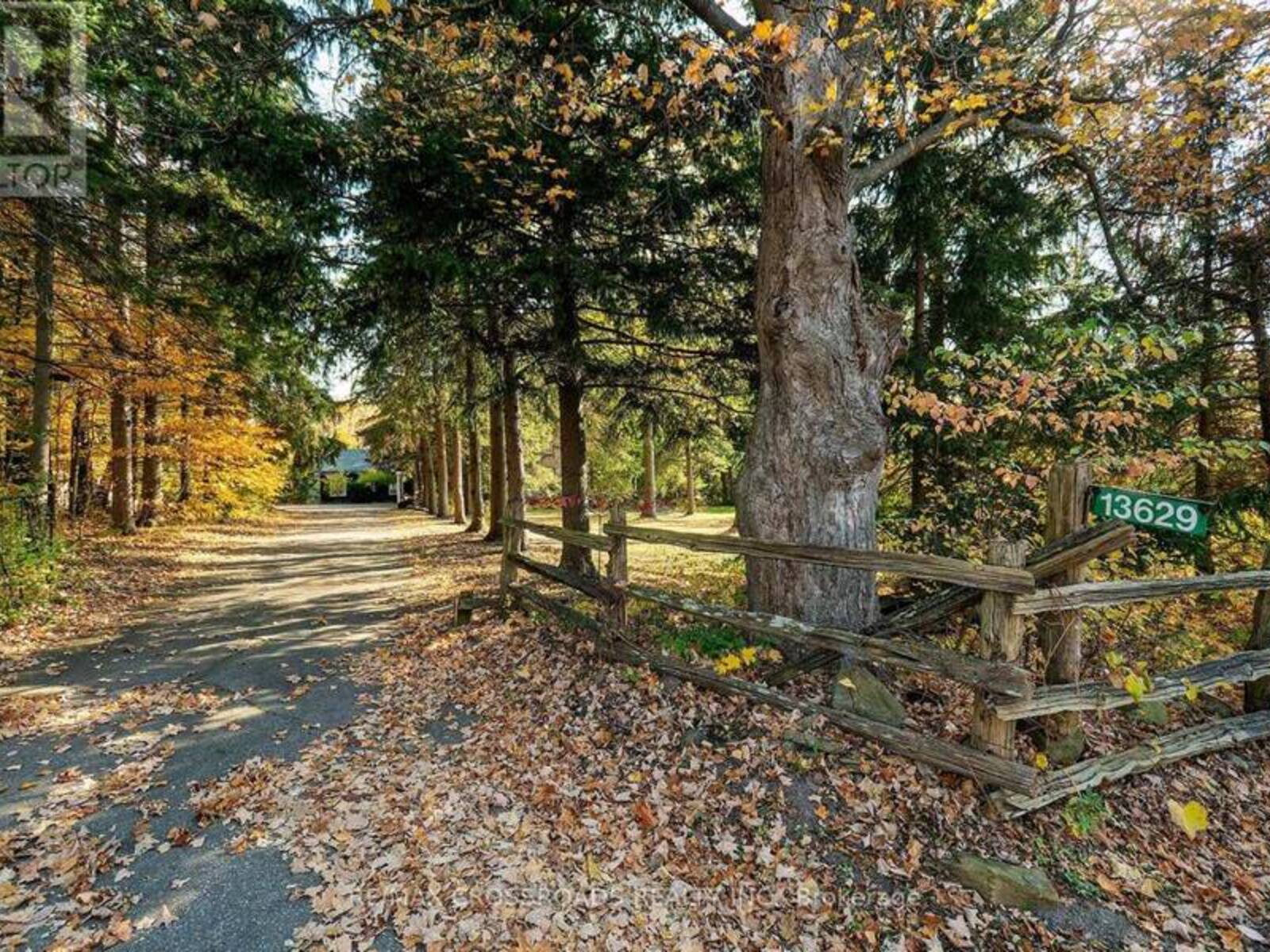 13629 FALLBROOK TRAIL, Halton Hills, Ontario L7G 4S8