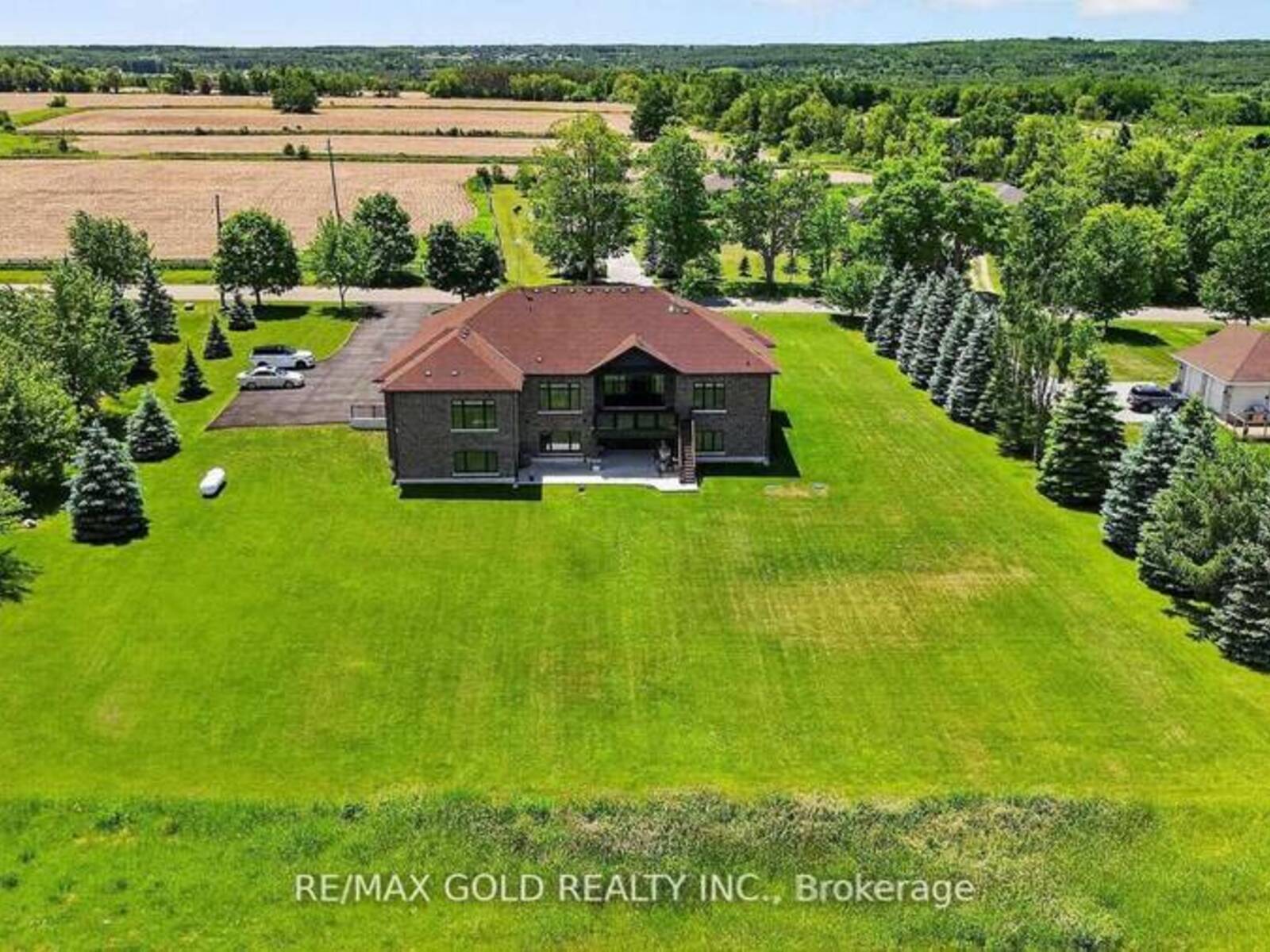 19769 WILLOUGHBY ROAD, Caledon, Ontario L7K 1V9