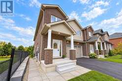 39 ALLNESS ROAD | Brampton Ontario | Slide Image Two