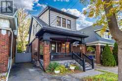 214 ROTHSAY AVENUE | Hamilton Ontario | Slide Image Two