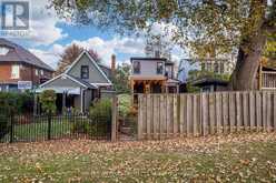 214 ROTHSAY AVENUE | Hamilton Ontario | Slide Image Thirty-six