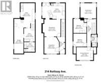 214 ROTHSAY AVENUE | Hamilton Ontario | Slide Image Forty-two