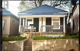 10 CONNAUGHT AVENUE | London Ontario | Slide Image One