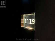1119 - 111 BATHURST STREET | Toronto Ontario | Slide Image Ten