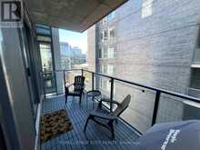 1119 - 111 BATHURST STREET | Toronto Ontario | Slide Image Thirty-one