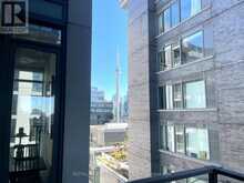 1119 - 111 BATHURST STREET | Toronto Ontario | Slide Image Thirty-two