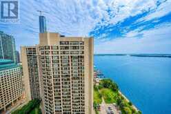 3403 - 65 HARBOUR SQUARE | Toronto Ontario | Slide Image Two