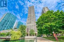 3403 - 65 HARBOUR SQUARE | Toronto Ontario | Slide Image Three