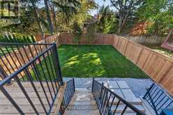 333 GLENGARRY AVENUE | Toronto Ontario | Slide Image Forty-one