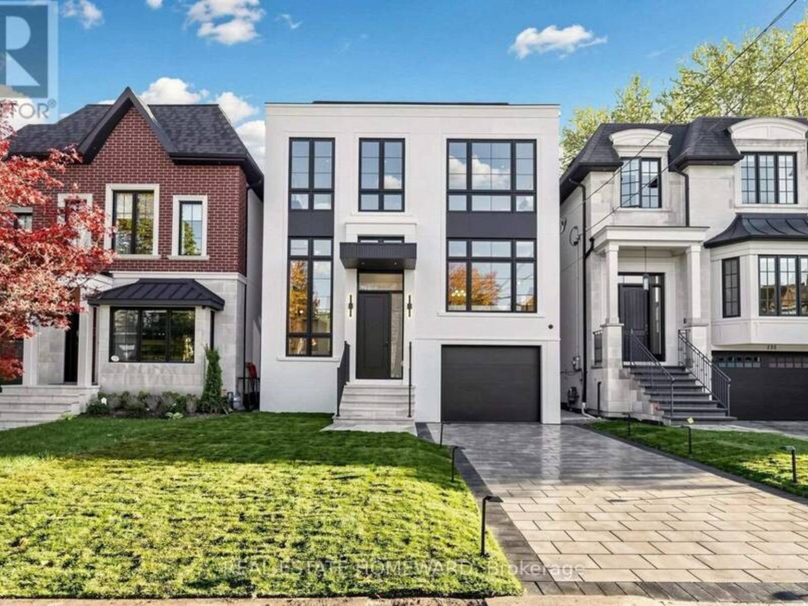 333 GLENGARRY AVENUE, Toronto, Ontario M5M 1E5