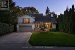 25 COLWOOD ROAD | Toronto Ontario | Slide Image One
