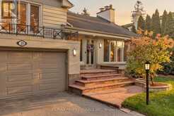 25 COLWOOD ROAD | Toronto Ontario | Slide Image Four