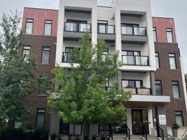 201 - 130 CANON JACKSON DRIVE Toronto Ontario, M6M 0B7 - 2 Bedrooms Condo For Sale