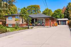 66 CHRISTOPHER DRIVE | Hamilton Ontario | Slide Image Two