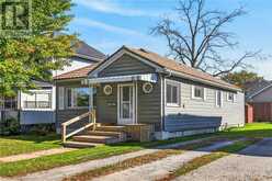 415 JOHN STREET | Dunnville Ontario | Slide Image One