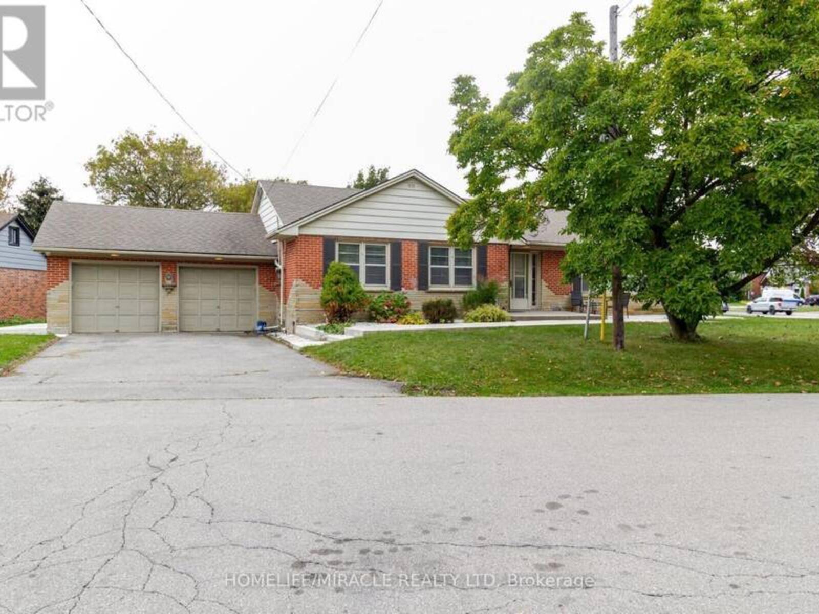 77 RANDALL AVENUE, Hamilton, Ontario L8G 2K8