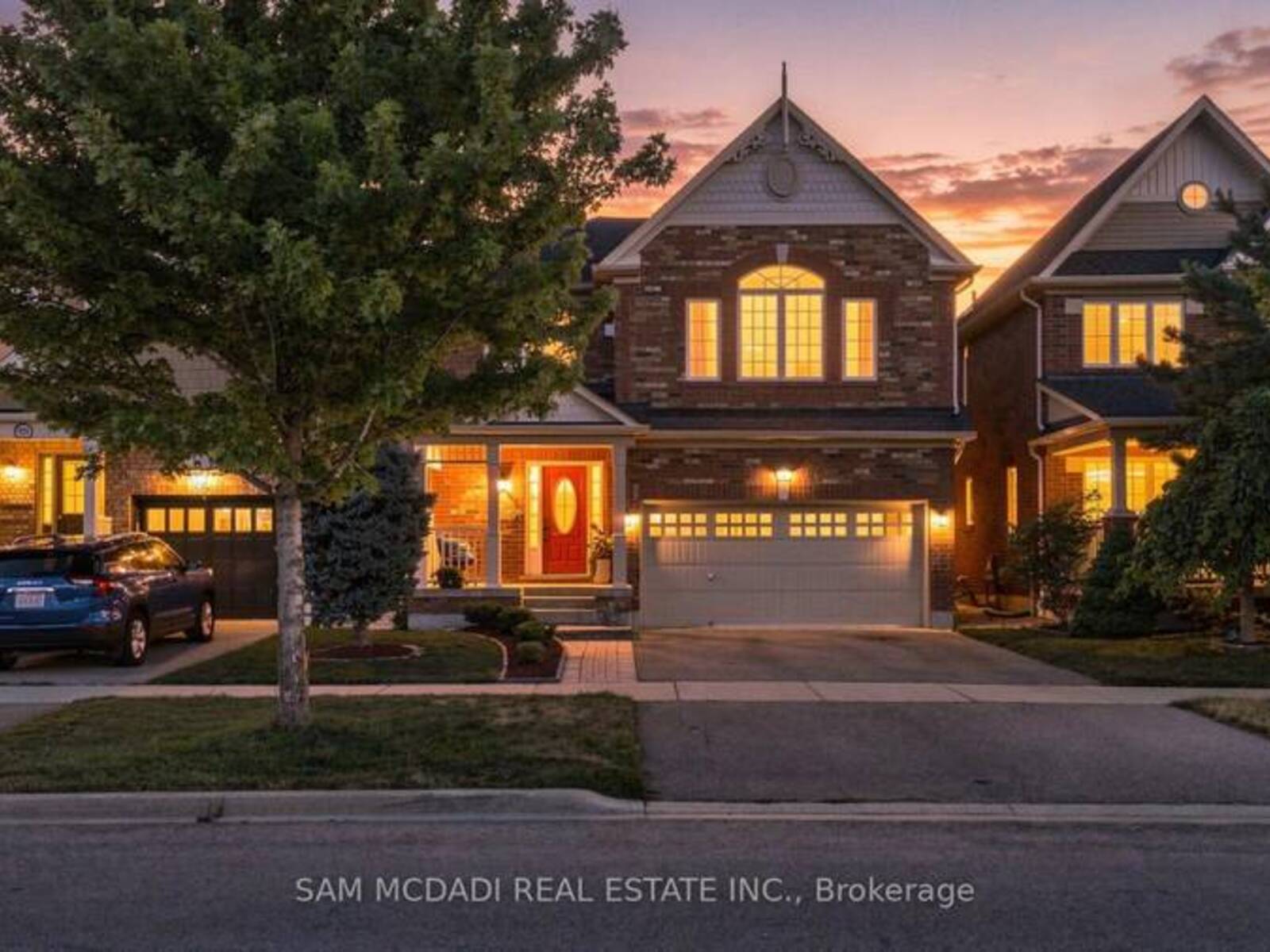 920 CLARK BOULEVARD, Milton, Ontario L9T 6P5