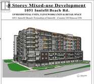 1051 INNISFIL BEACH ROAD | Alcona Ontario | Slide Image One